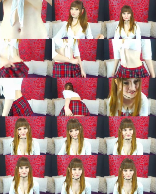 Download Video File: myfreecams charlinez