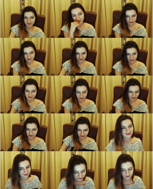 Download Video File: myfreecams charming kat