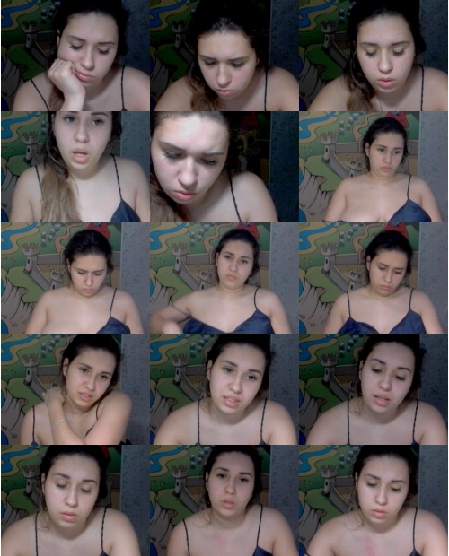 Download Video File: myfreecams che ge lovers