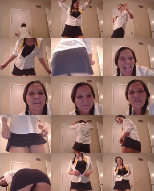 Download Video File: myfreecams cherrykiss01