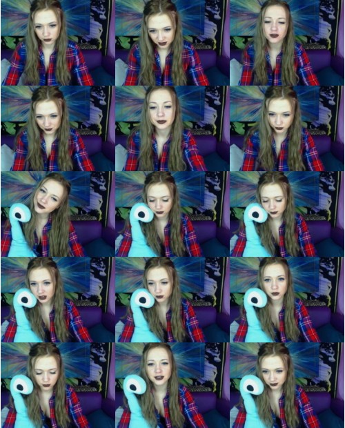 Download Video File: myfreecams cherrytolick
