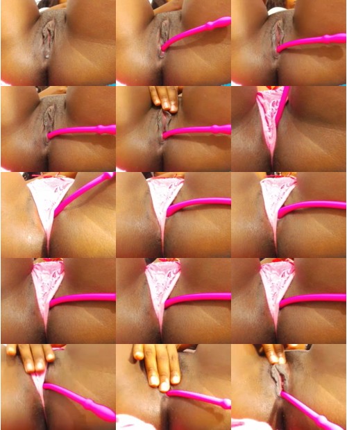 Download Video File: myfreecams chocopopsyx