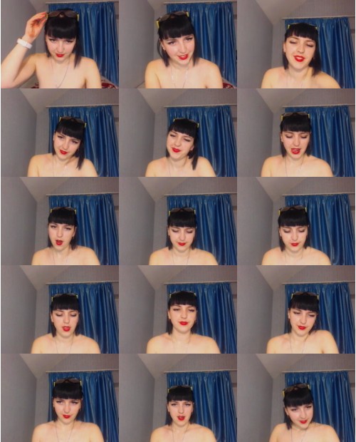 Download Video File: myfreecams chokodi