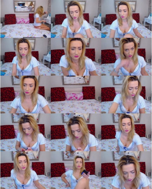 Download Video File: myfreecams christinhunt