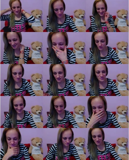 Download Video File: myfreecams chryssye