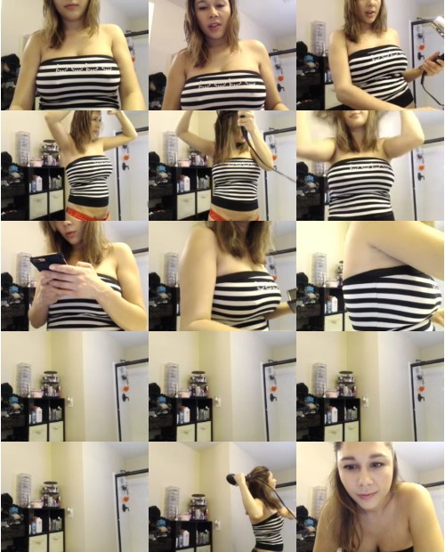 Download Video File: myfreecams cinnabuns