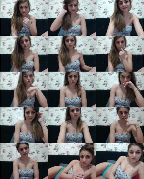 Download Video File: myfreecams claudiasexxyy