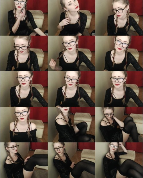 Download Video File: myfreecams collentasha