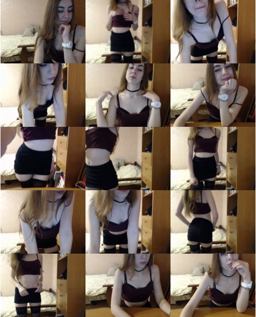 Download Video File: myfreecams comely1