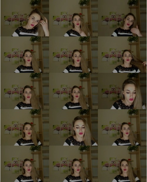 Download Video File: myfreecams cookie star