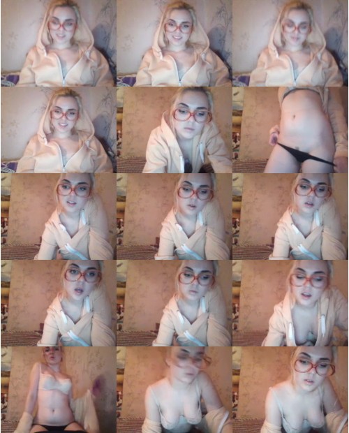 Download Video File: myfreecams crazykittty