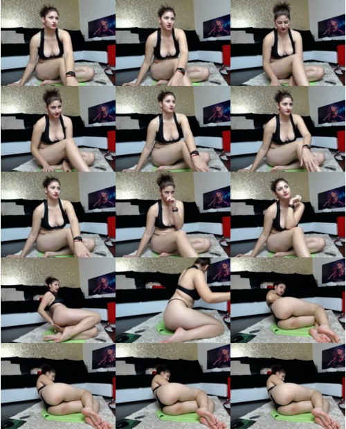 Download Video File: myfreecams creoledream
