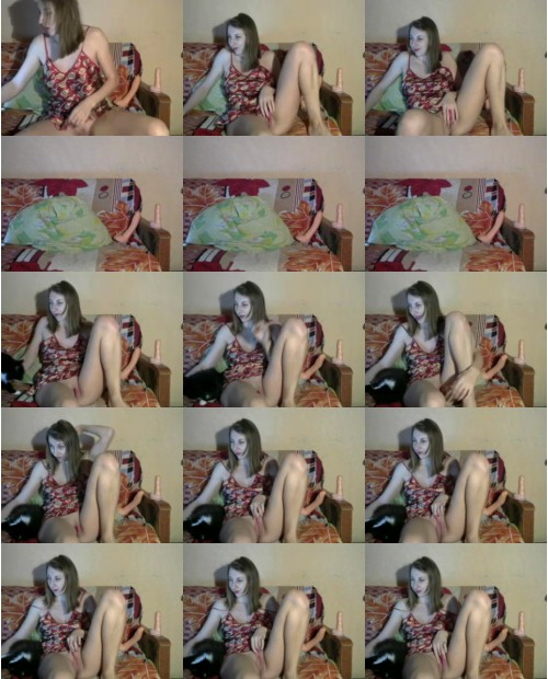 Download Video File: myfreecams crisstia