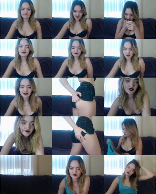 Download Video File: myfreecams cristyycute