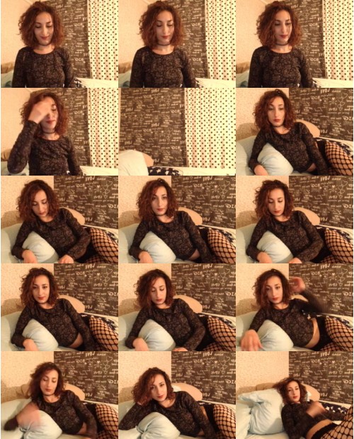 Download Video File: myfreecams curlyana
