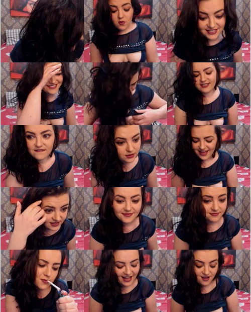 Download Video File: myfreecams cuteannes