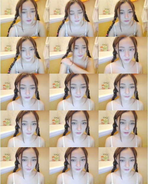 Download Video File: myfreecams cutelena 