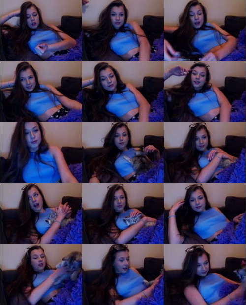 Download Video File: myfreecams dadiamhere