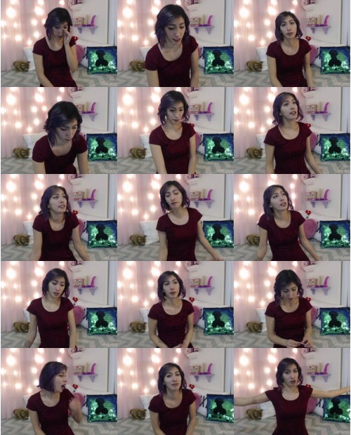 Download Video File: myfreecams dahlia dkay