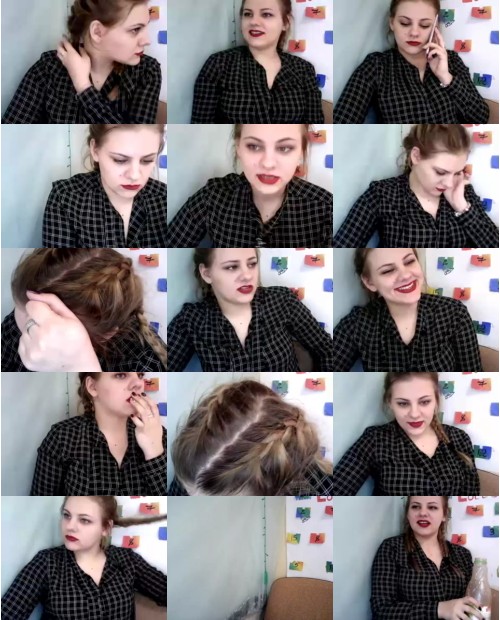 Download Video File: myfreecams daisyforester