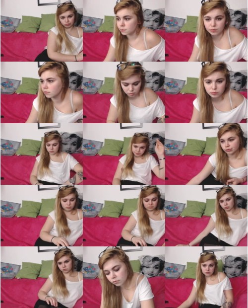 Download Video File: myfreecams dalaniethor18
