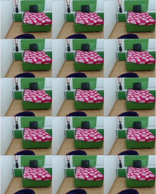 Download Video File: myfreecams dalilabeck