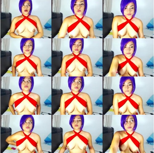 Download Video File: myfreecams dalilah love