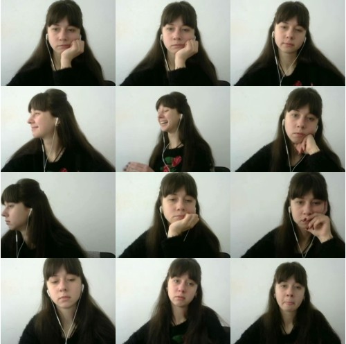 Download Video File: myfreecams damiana77