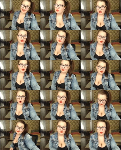 Download Video File: myfreecams danellia