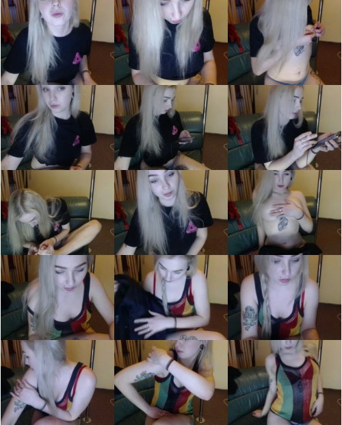 Download Video File: myfreecams danielaaswet