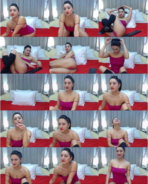 Download Video File: myfreecams danilynn69