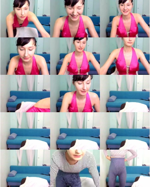 Download Video File: myfreecams danna crush