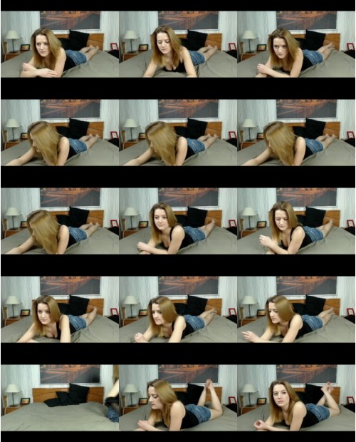 Download Video File: myfreecams dariashow