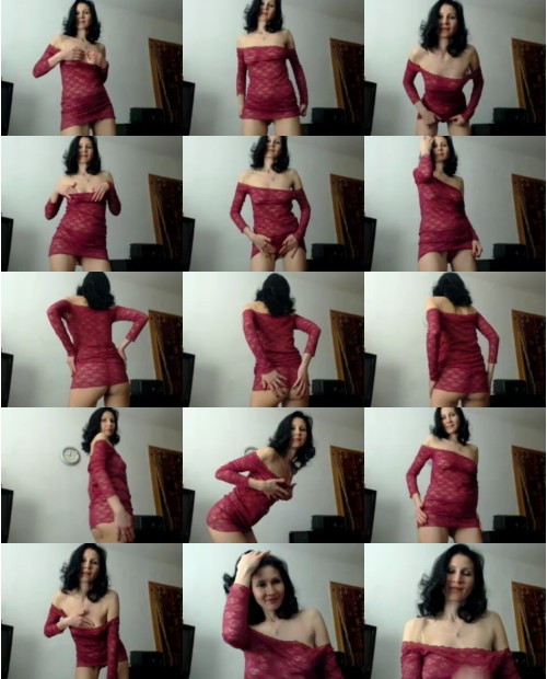 Download Video File: myfreecams darkqween