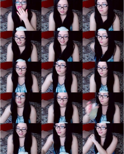 Download Video File: myfreecams darksweetnesx