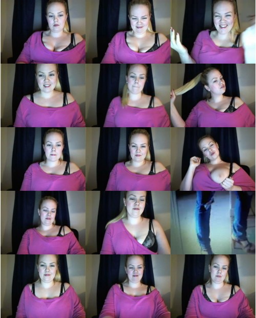 Download Video File: myfreecams deedeebunny