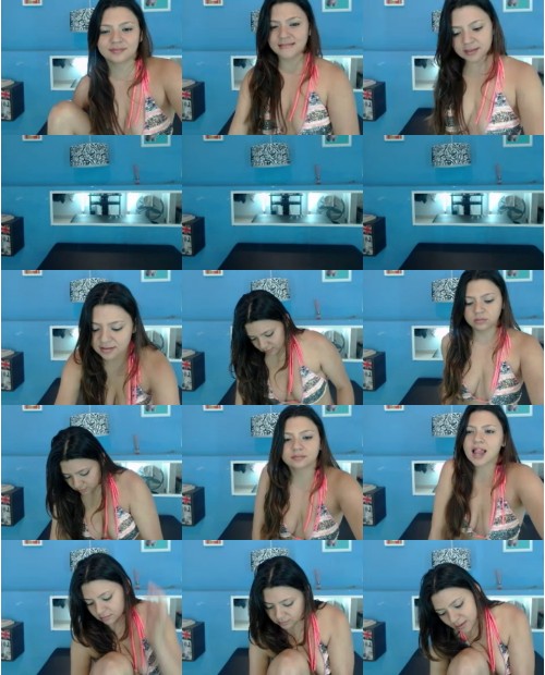 Download Video File: myfreecams dellhotmy
