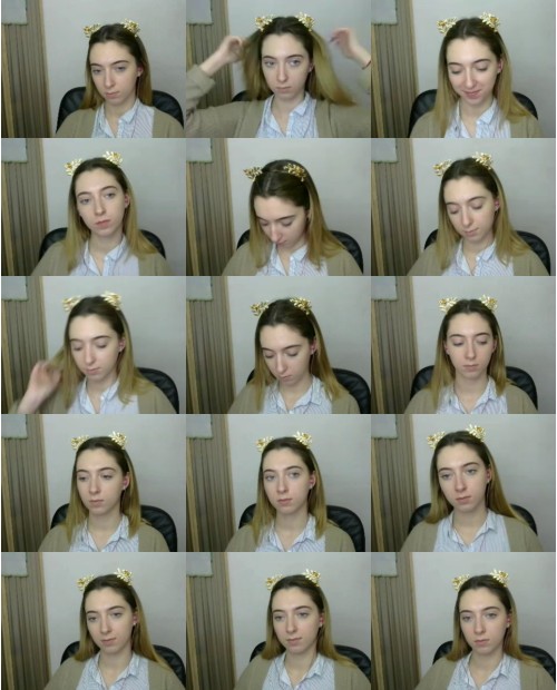 Download Video File: myfreecams dilecia