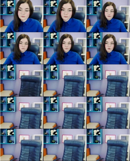 Download Video File: myfreecams divaeleanor