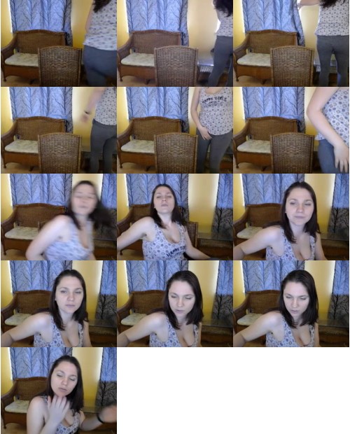 Download Video File: myfreecams dolly dd