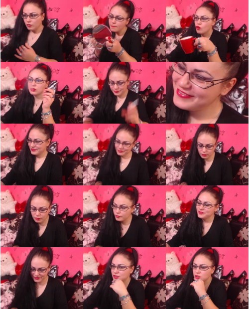 Download Video File: myfreecams dominaclau