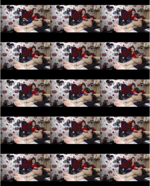 Download Video File: myfreecams dominaeve