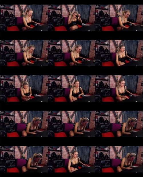 Download Video File: myfreecams domixdona