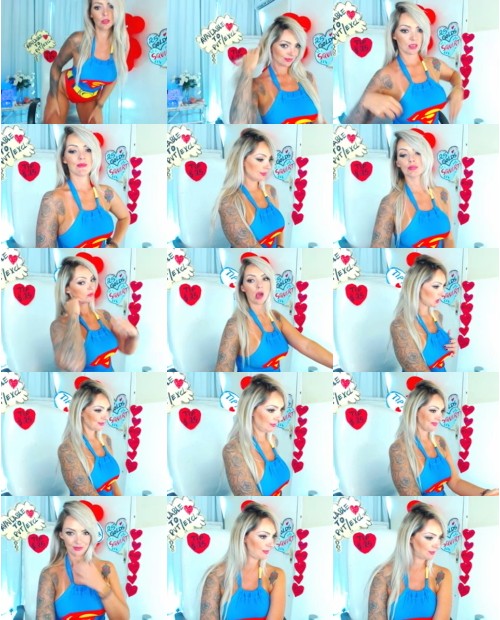 Download Video File: myfreecams domme  