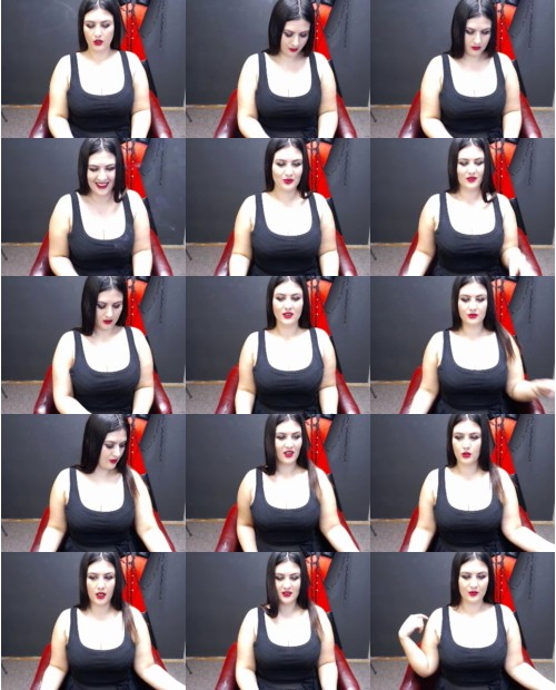 Download Video File: myfreecams dommegiselle