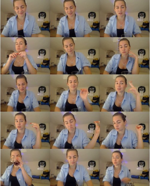 Download Video File: myfreecams dr eva