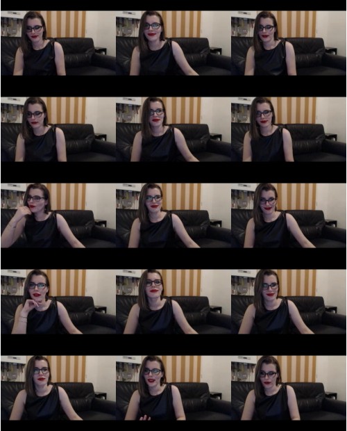Download Video File: myfreecams dreamerselena