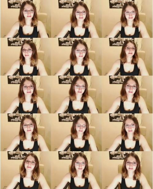Download Video File: myfreecams dreamy kitty