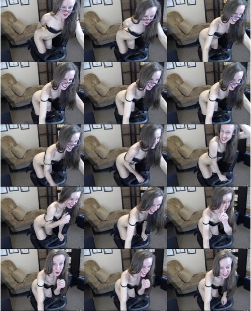 Download Video File: myfreecams drkate