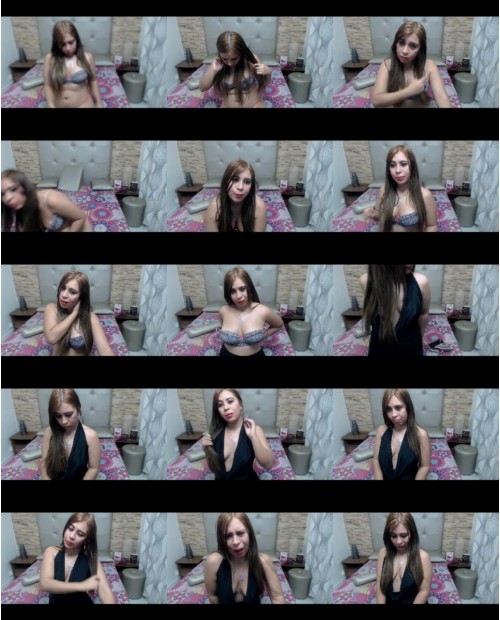Download Video File: myfreecams dulcethomson